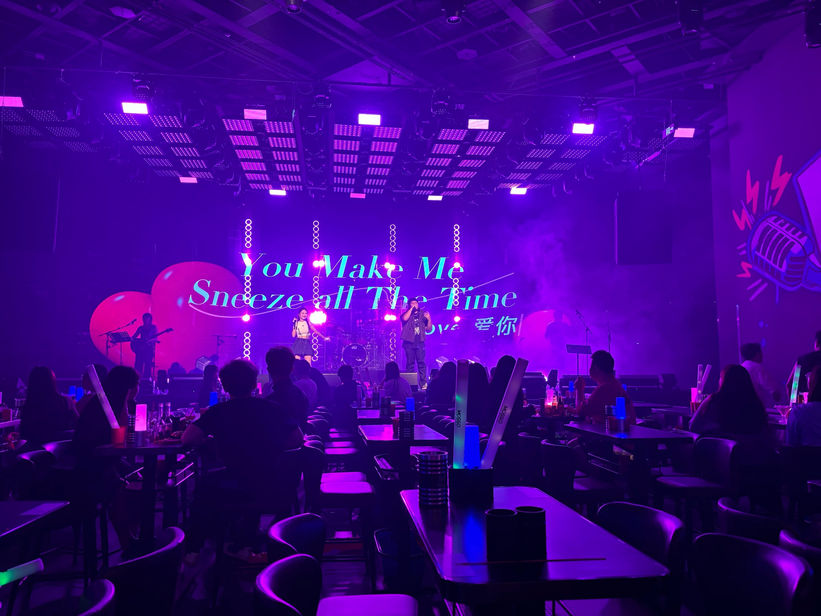 商丘商务ktv的租金怎么算-宁陵县ktv预定